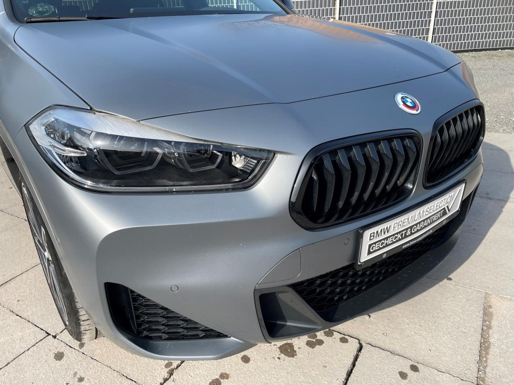 BMW X2 2023 Hybride Benzine