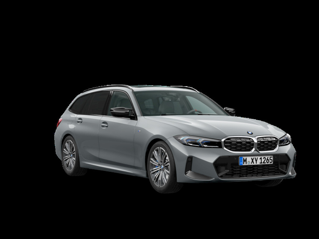 BMW M340