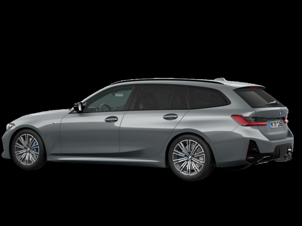 BMW M340