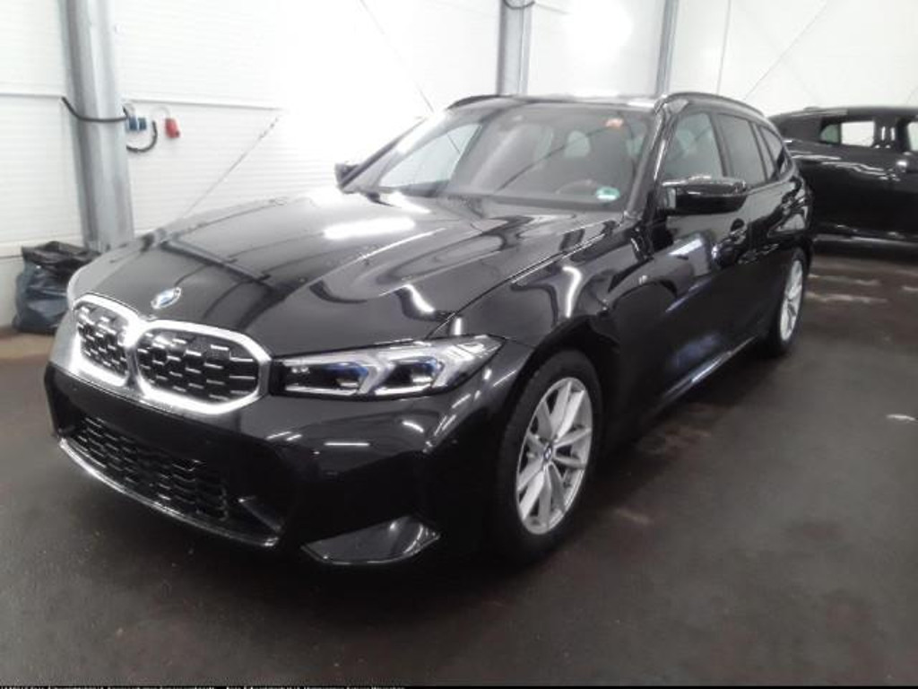 BMW M340 2025 Benzine