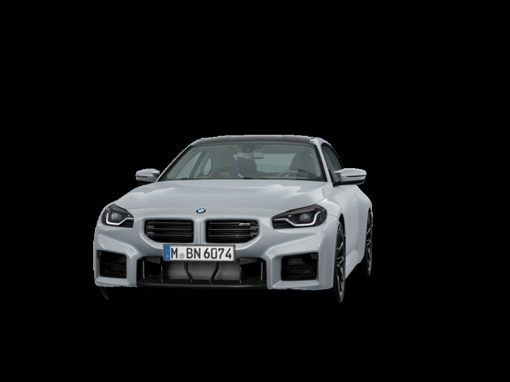BMW M2 2025 Benzine