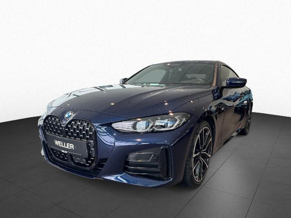 BMW M440 2022 Benzine