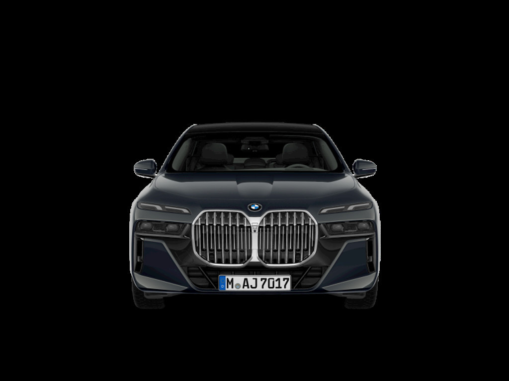 BMW 7 Serie