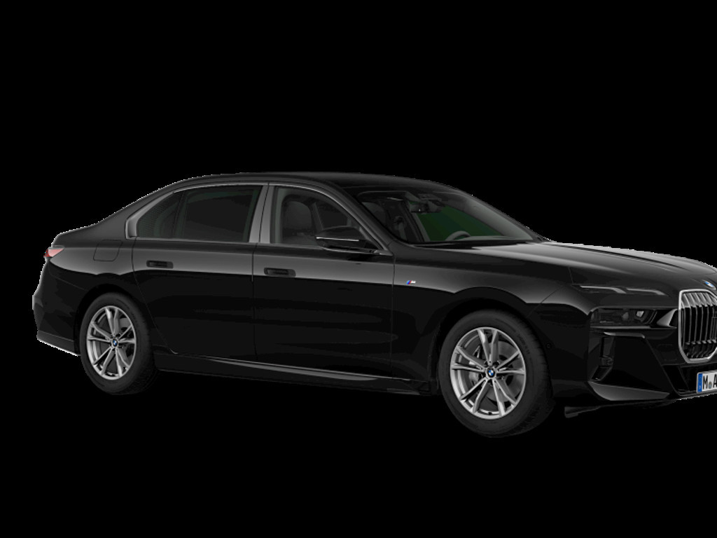 BMW 7 Serie
