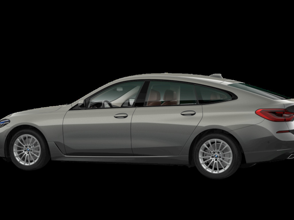 BMW 6 Serie