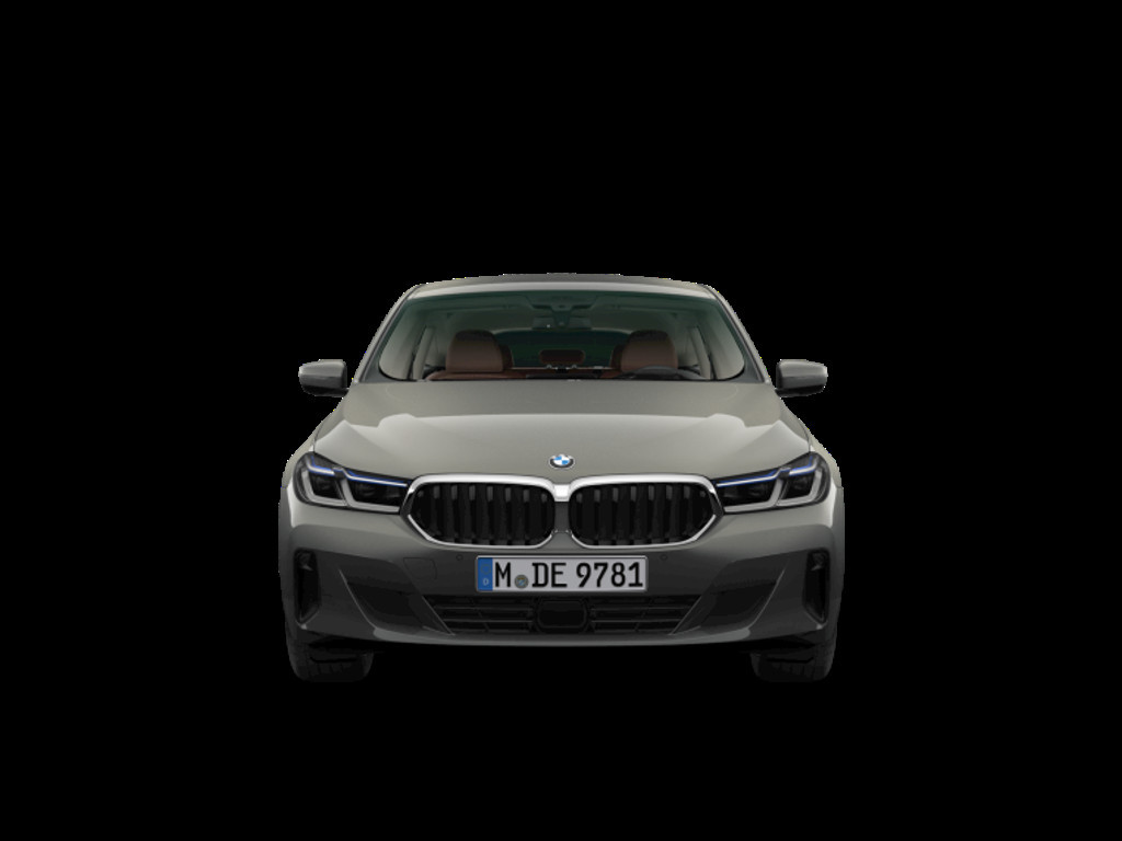 BMW 6 Serie