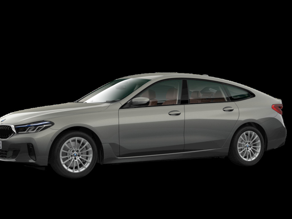 BMW 6 Serie