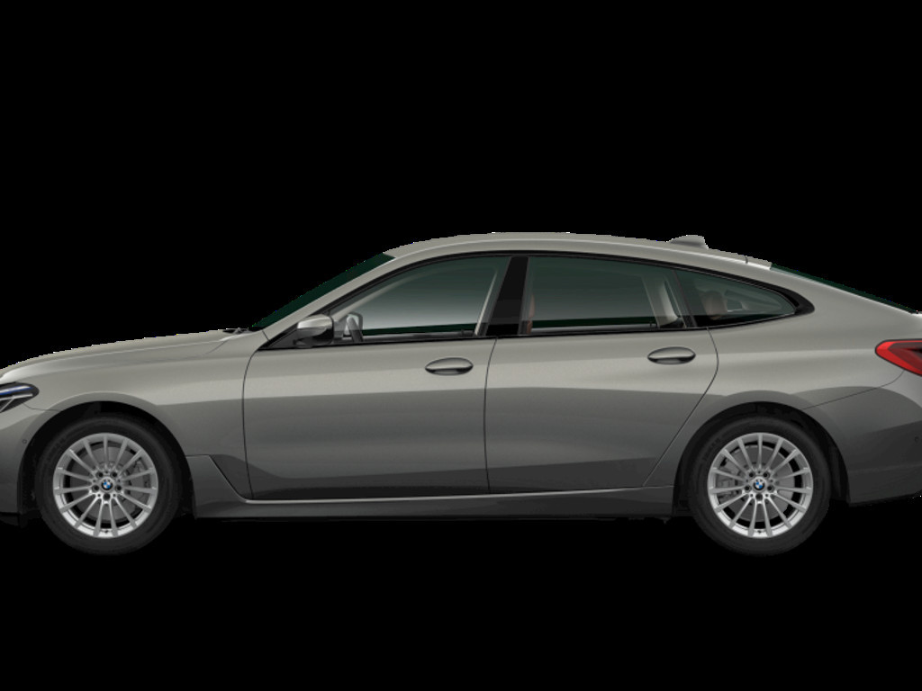 BMW 6 Serie