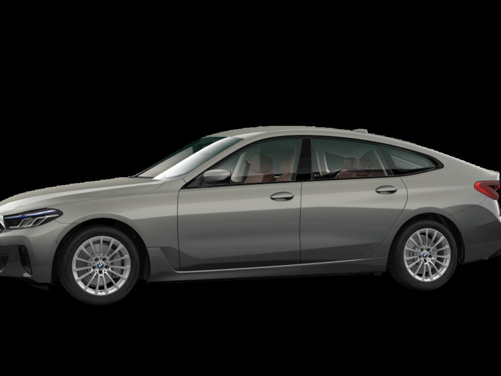 BMW 6 Serie