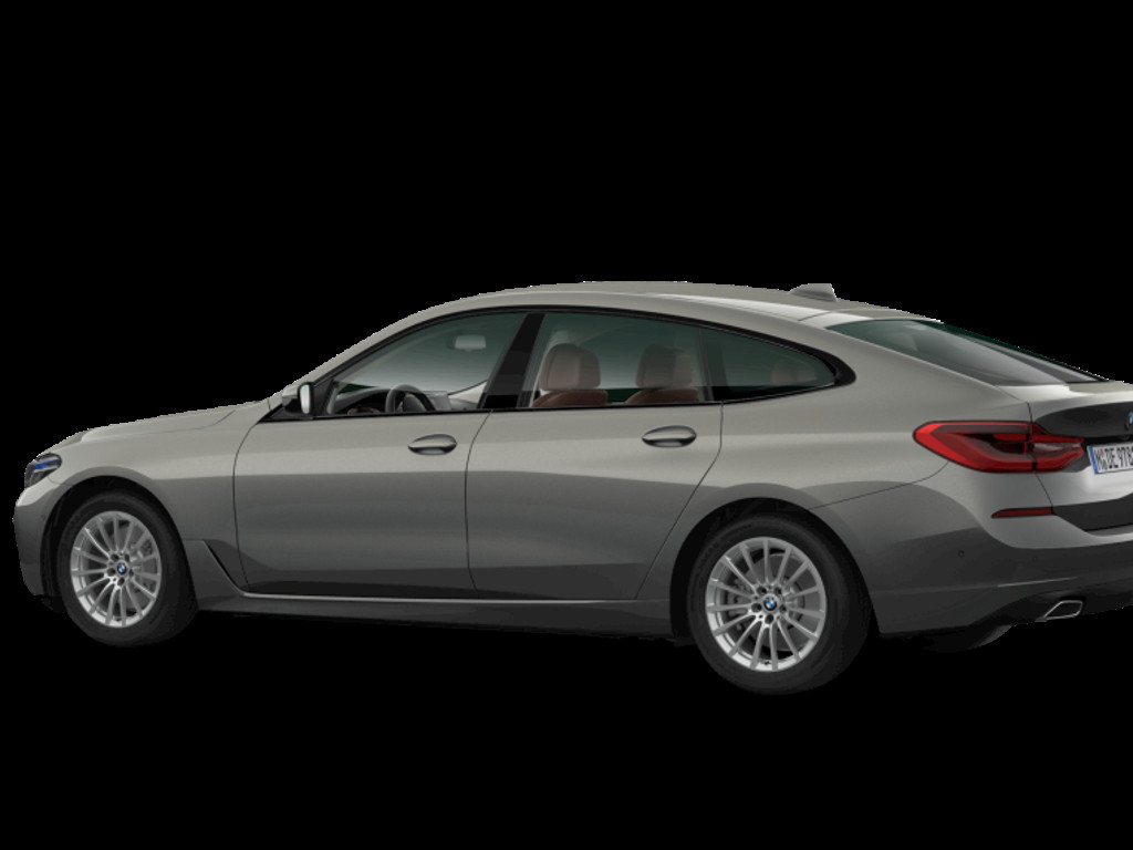 BMW 6 Serie