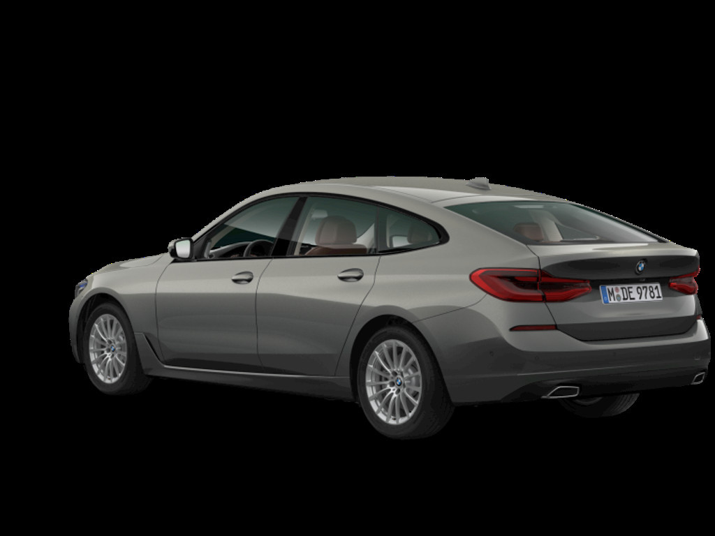 BMW 6 Serie