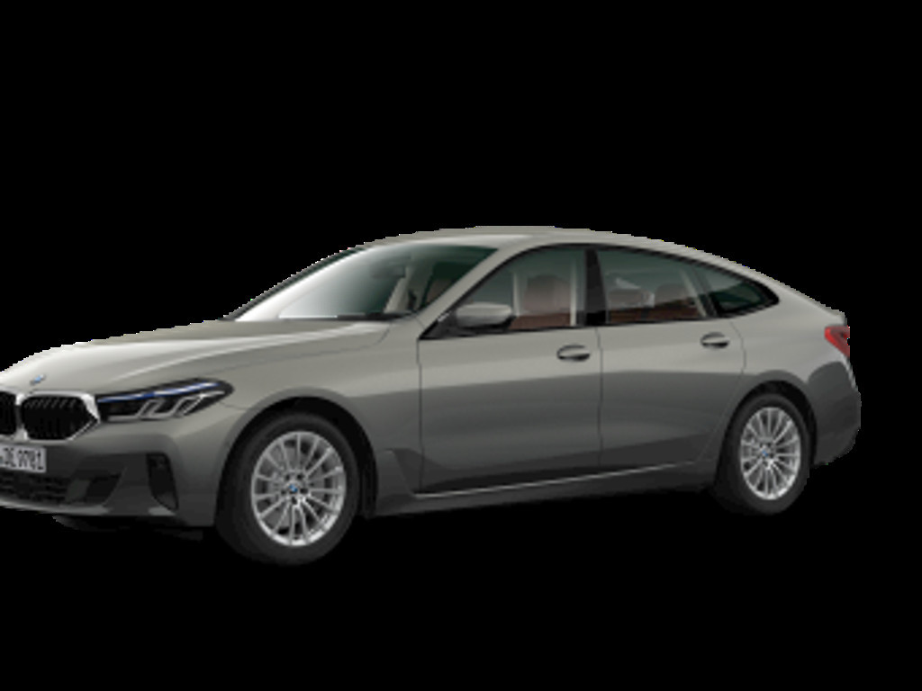BMW 6 Serie