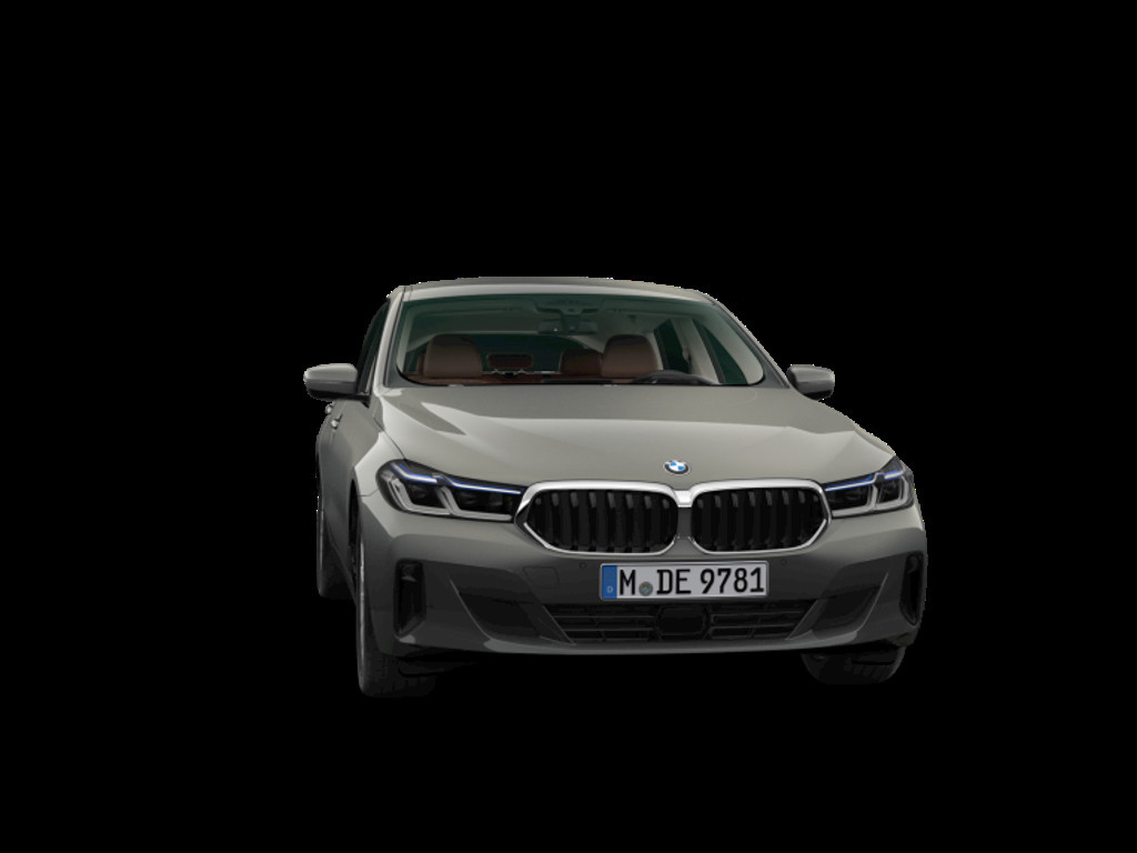 BMW 6 Serie