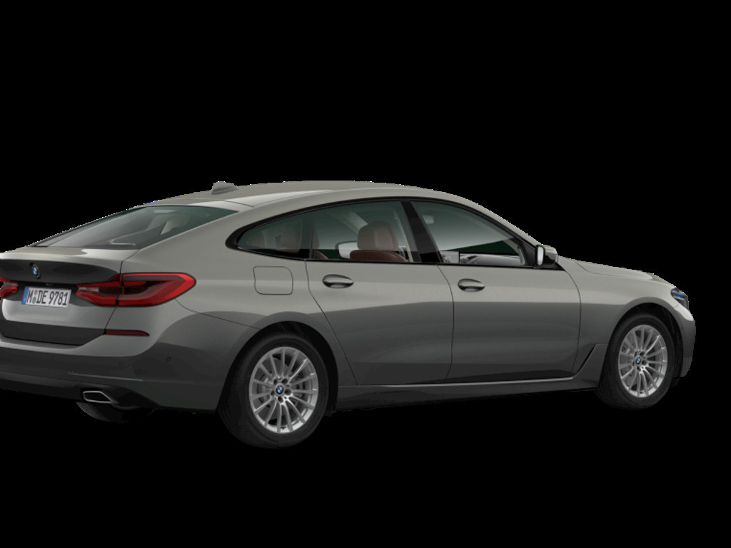 BMW 6 Serie