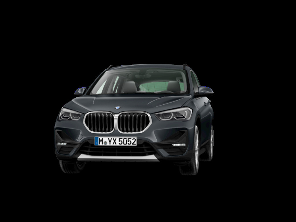 BMW X1 2021 Diesel