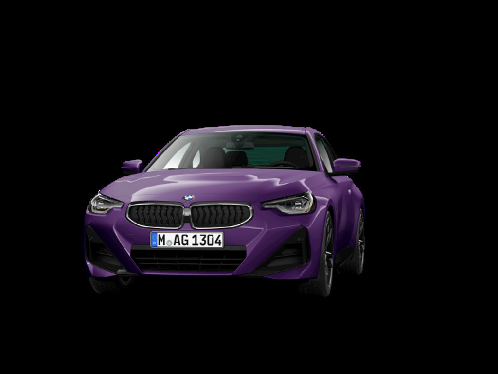 BMW 2 Serie