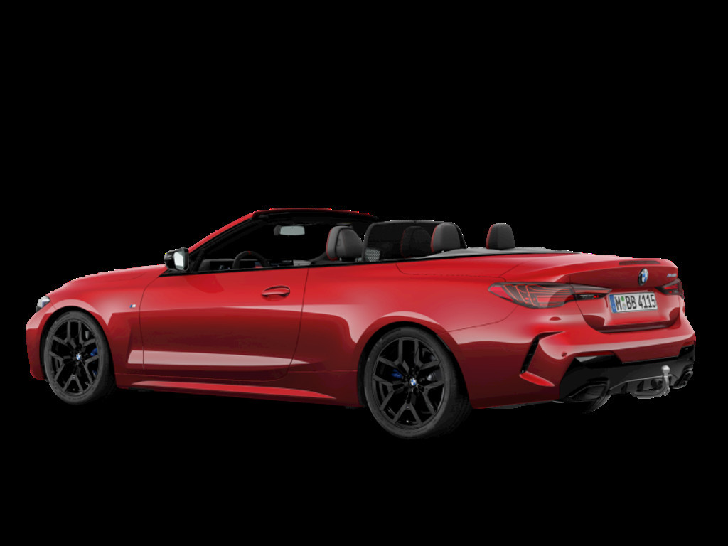 BMW M440