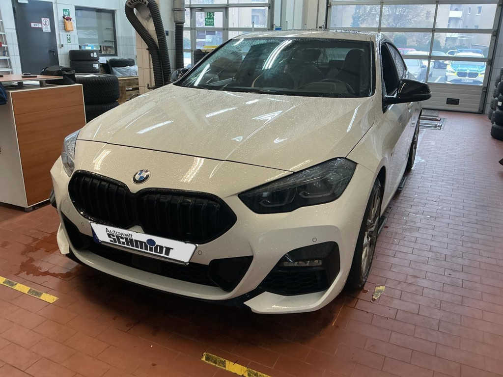BMW 2 Serie 2024 Benzine