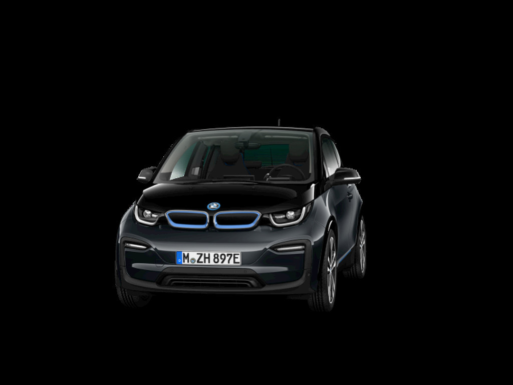 BMW i3 2022 Elektrisch