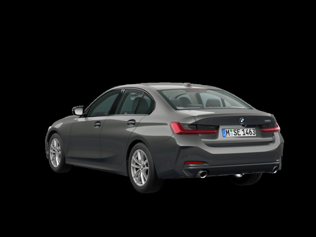 BMW 3 Serie