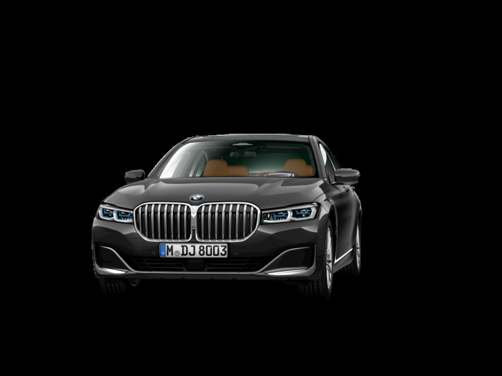 BMW 7 Serie