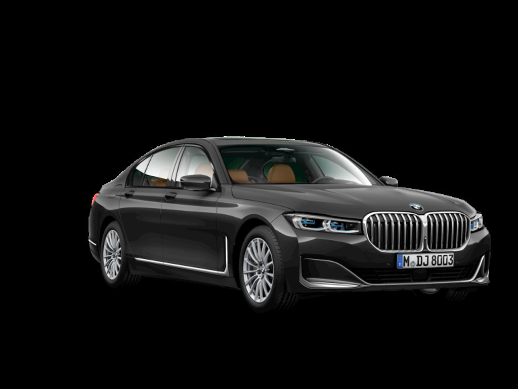 BMW 7 Serie
