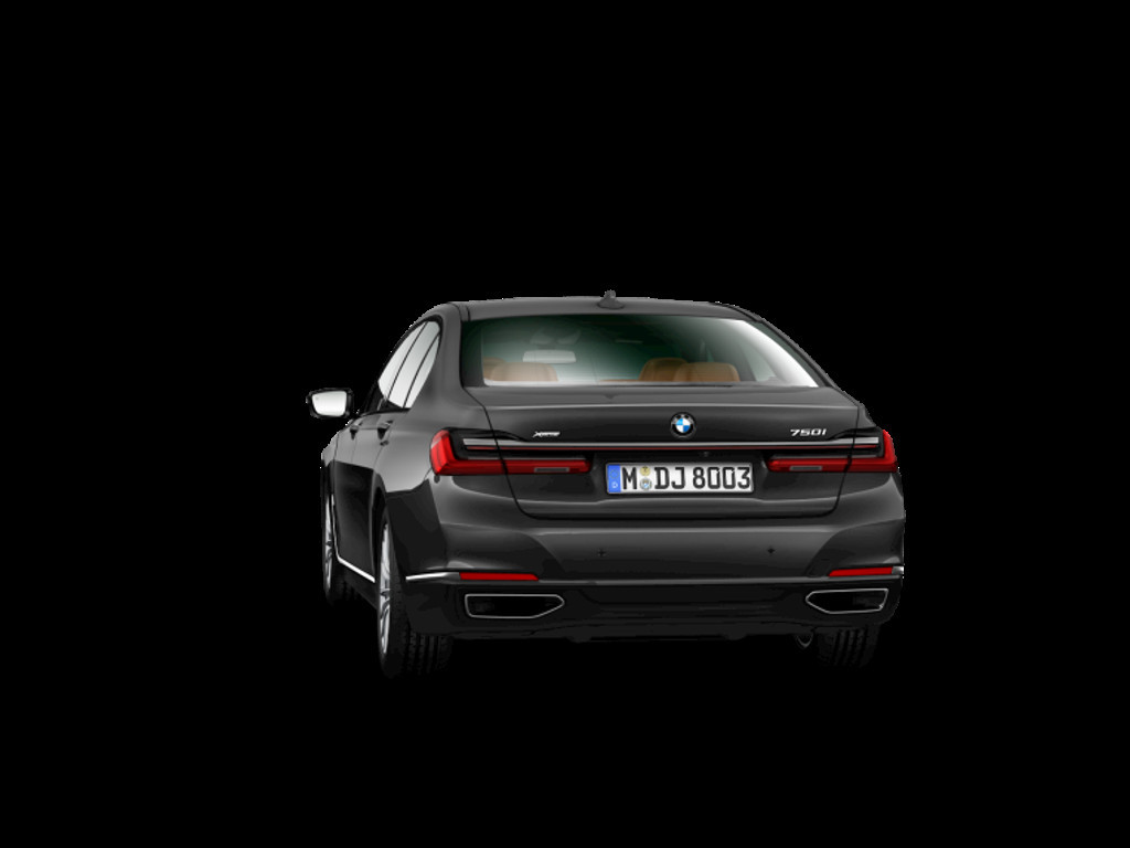BMW 7 Serie
