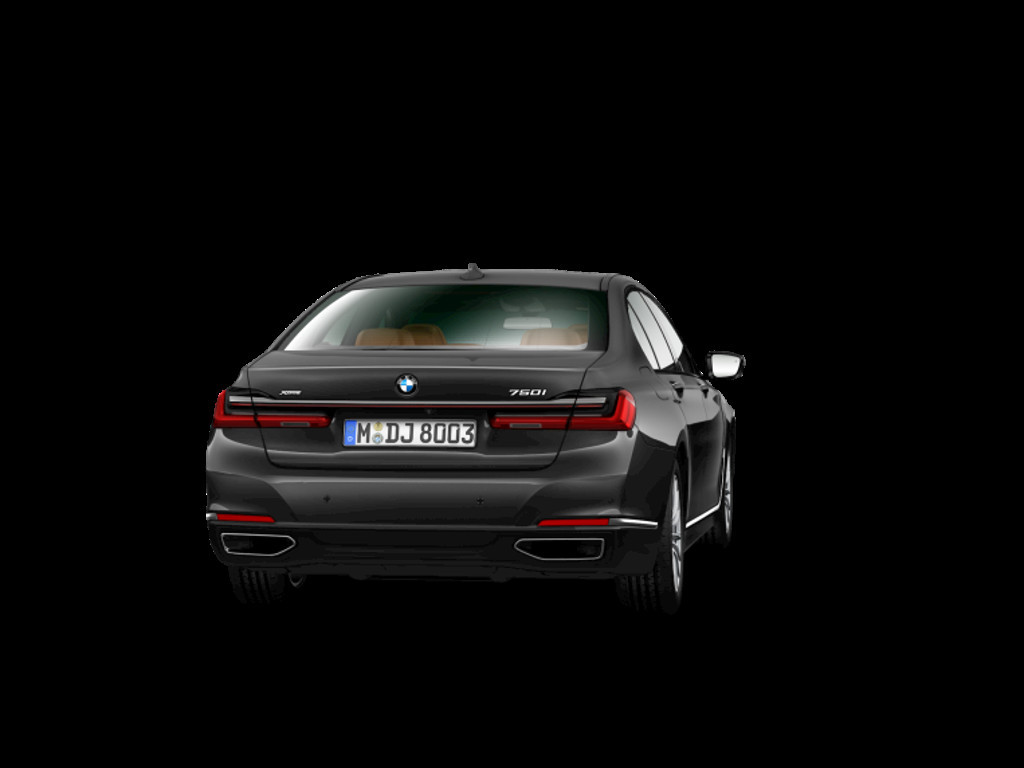 BMW 7 Serie