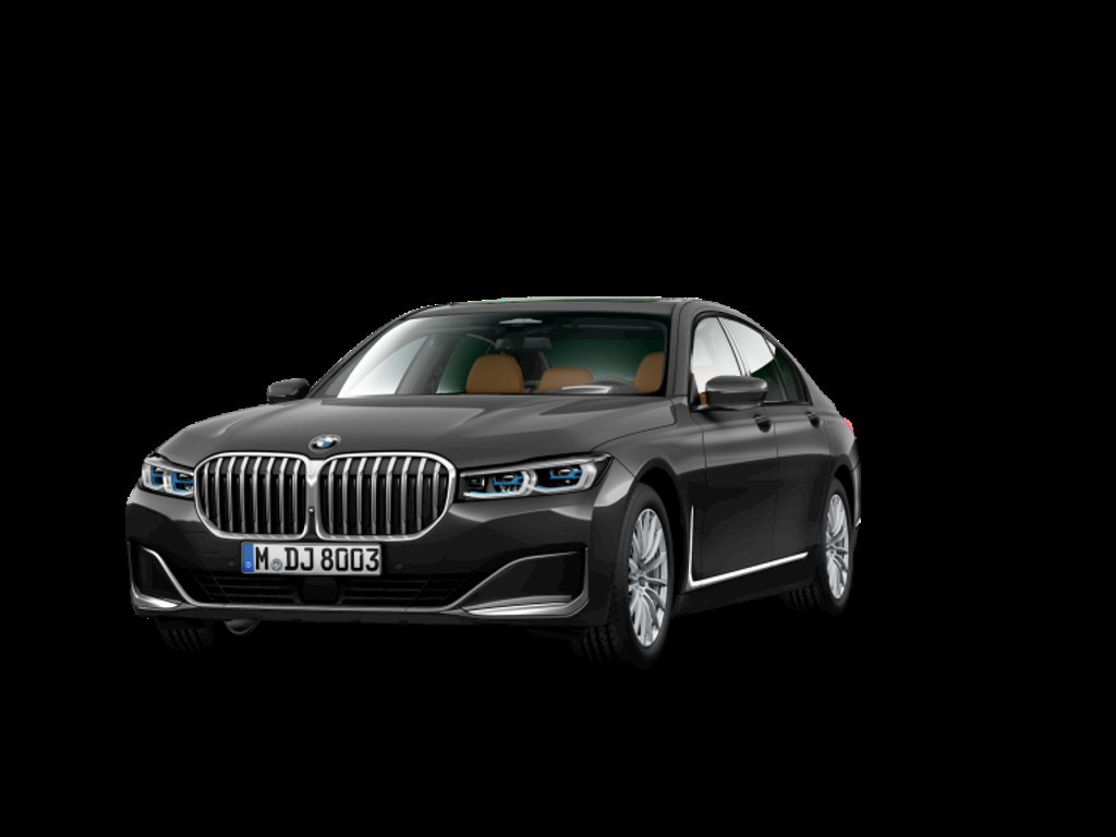 BMW 7 Serie