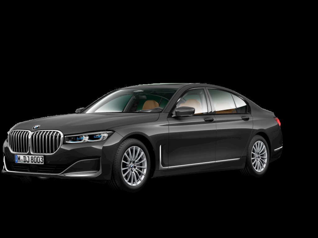 BMW 7 Serie
