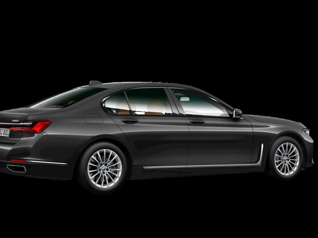 BMW 7 Serie