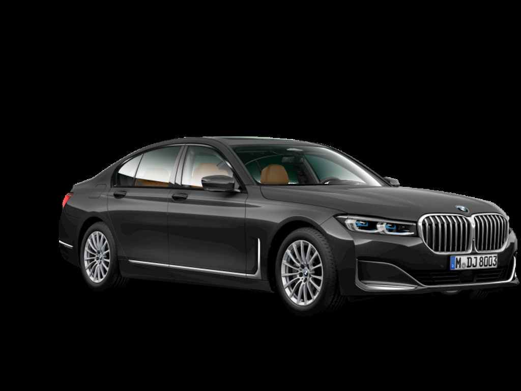 BMW 7 Serie