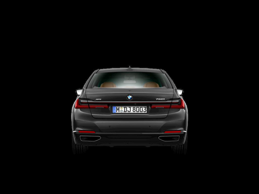 BMW 7 Serie