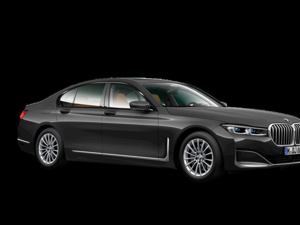 BMW 7 Serie