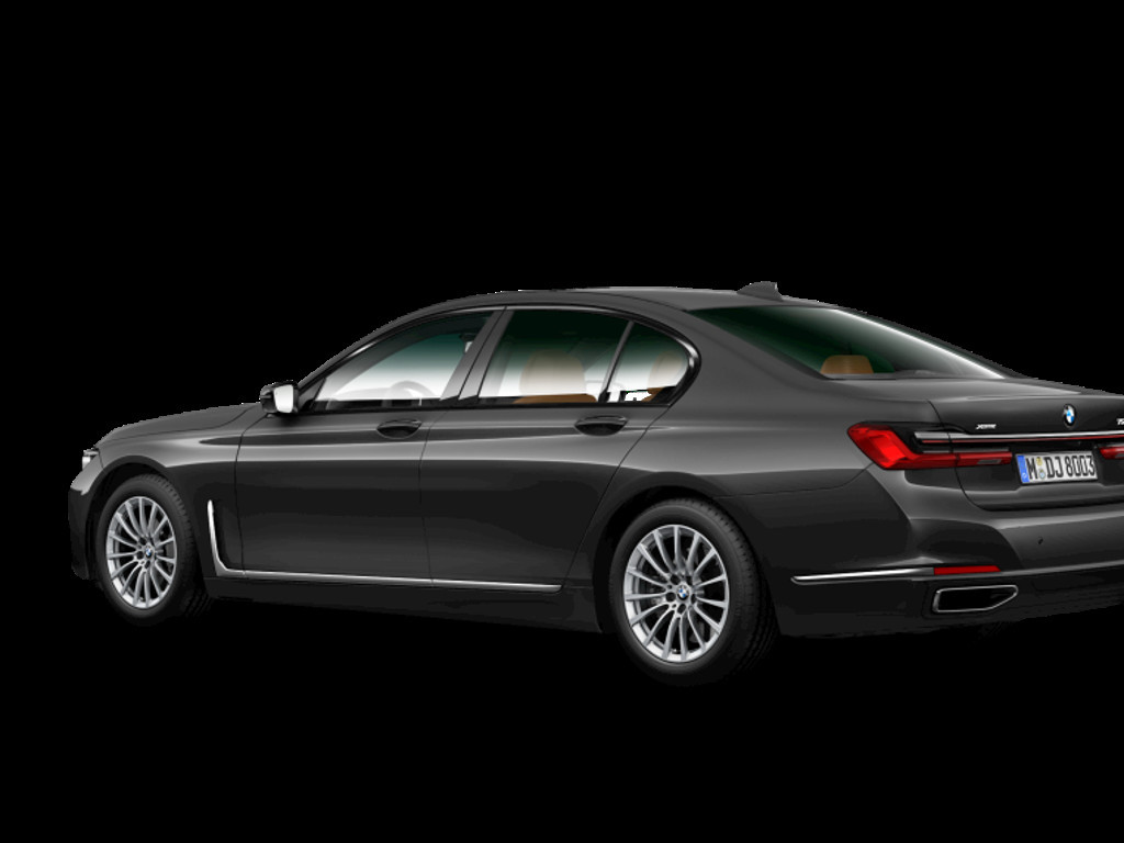 BMW 7 Serie