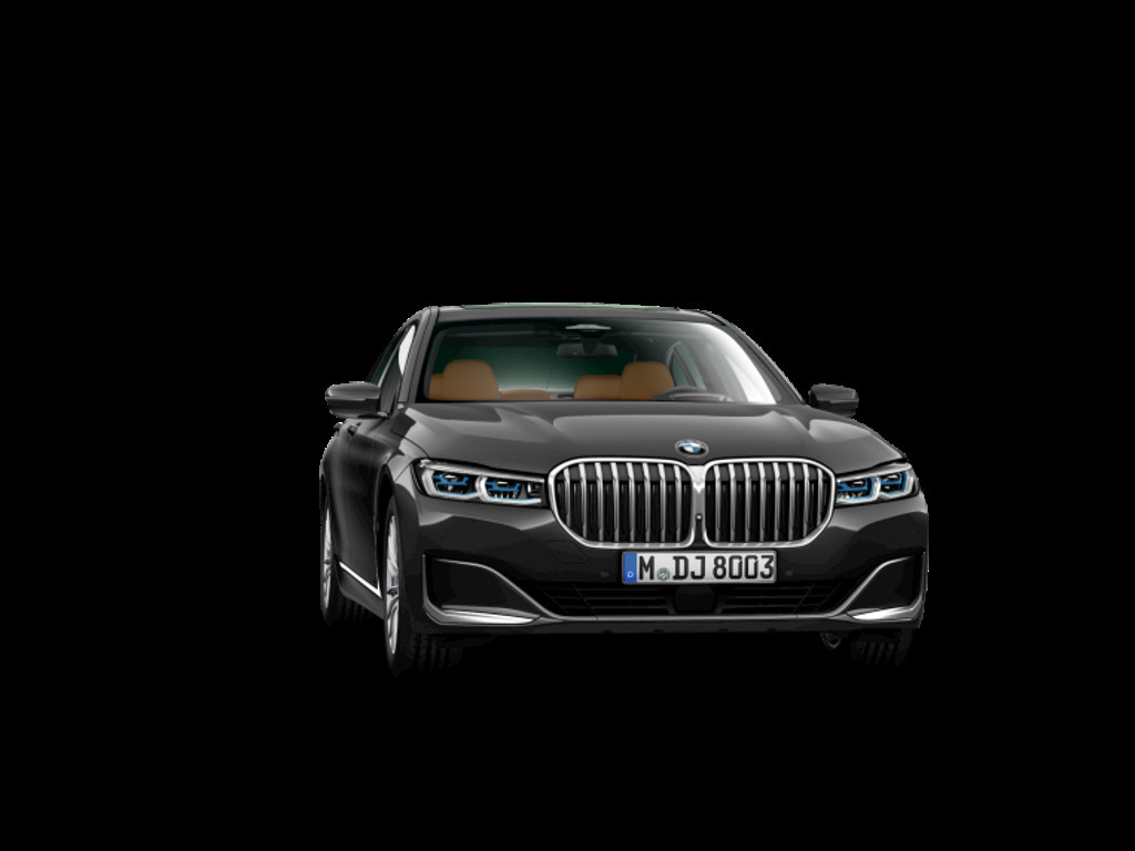 BMW 7 Serie