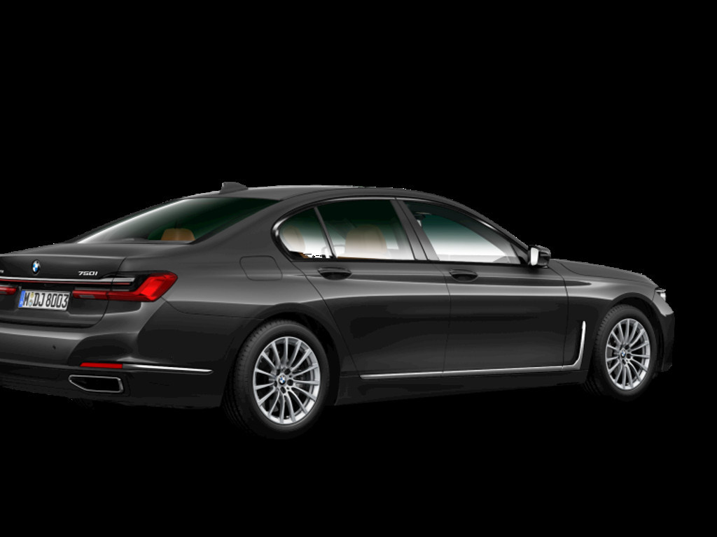 BMW 7 Serie