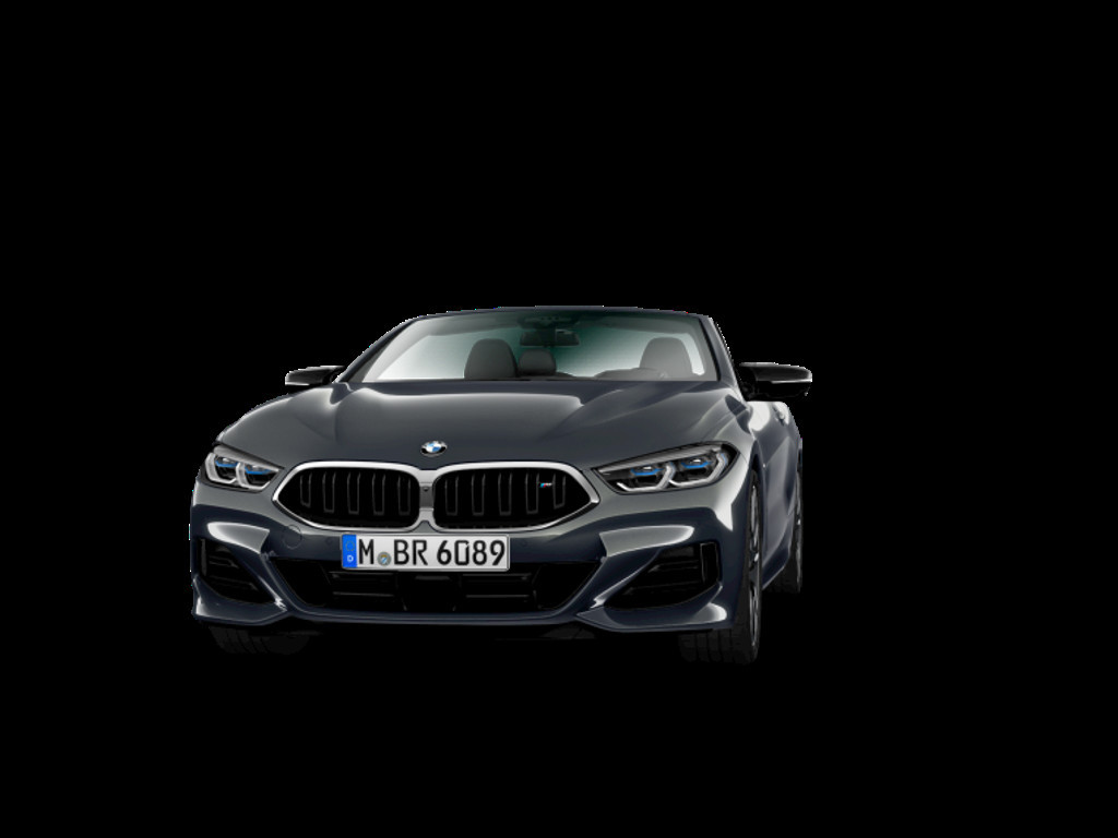 BMW M850 2023 Benzine