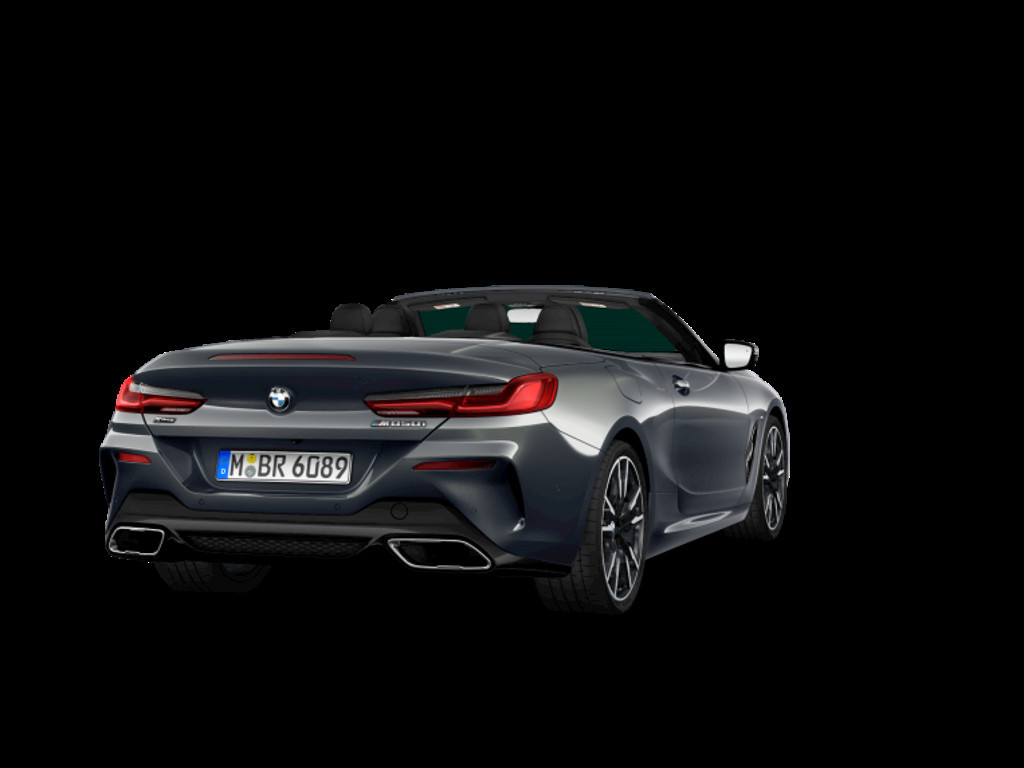 BMW M850