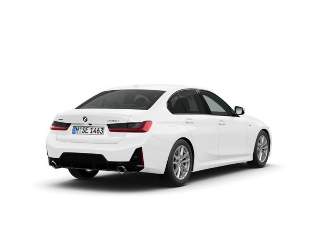 BMW 3 Serie