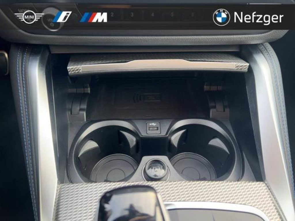 BMW 4 Serie 2022 Diesel