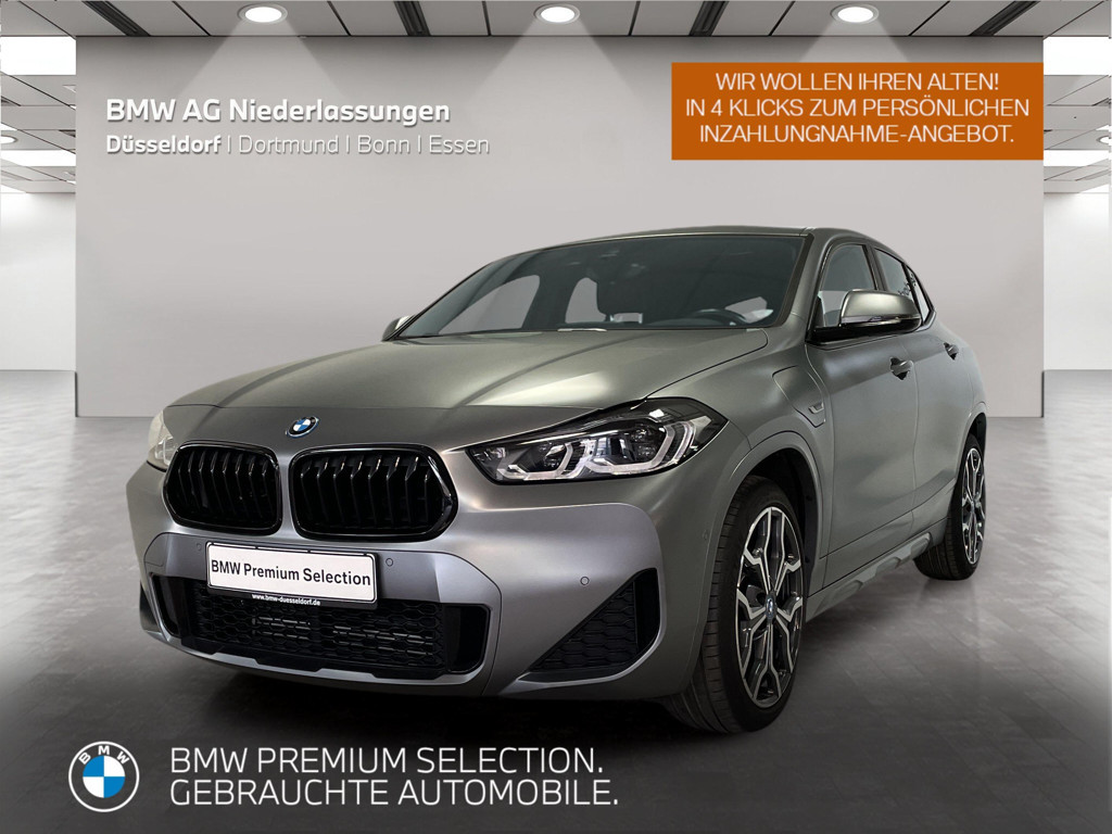 BMW X2 2023 Hybride Benzine