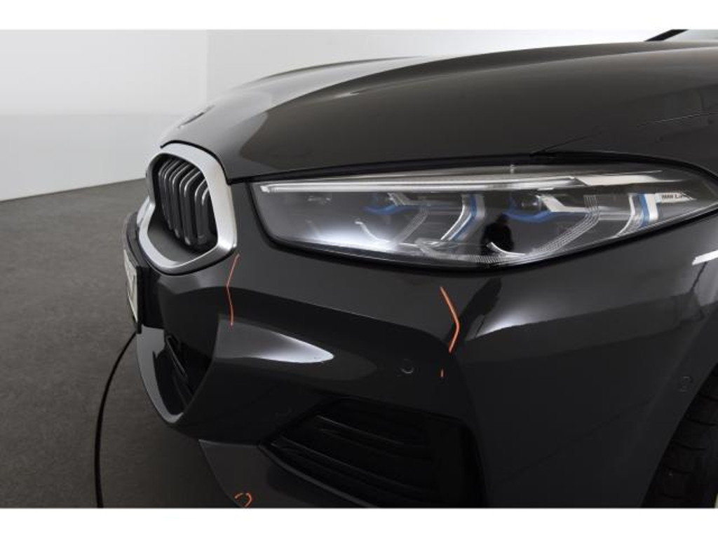 BMW 8 Serie