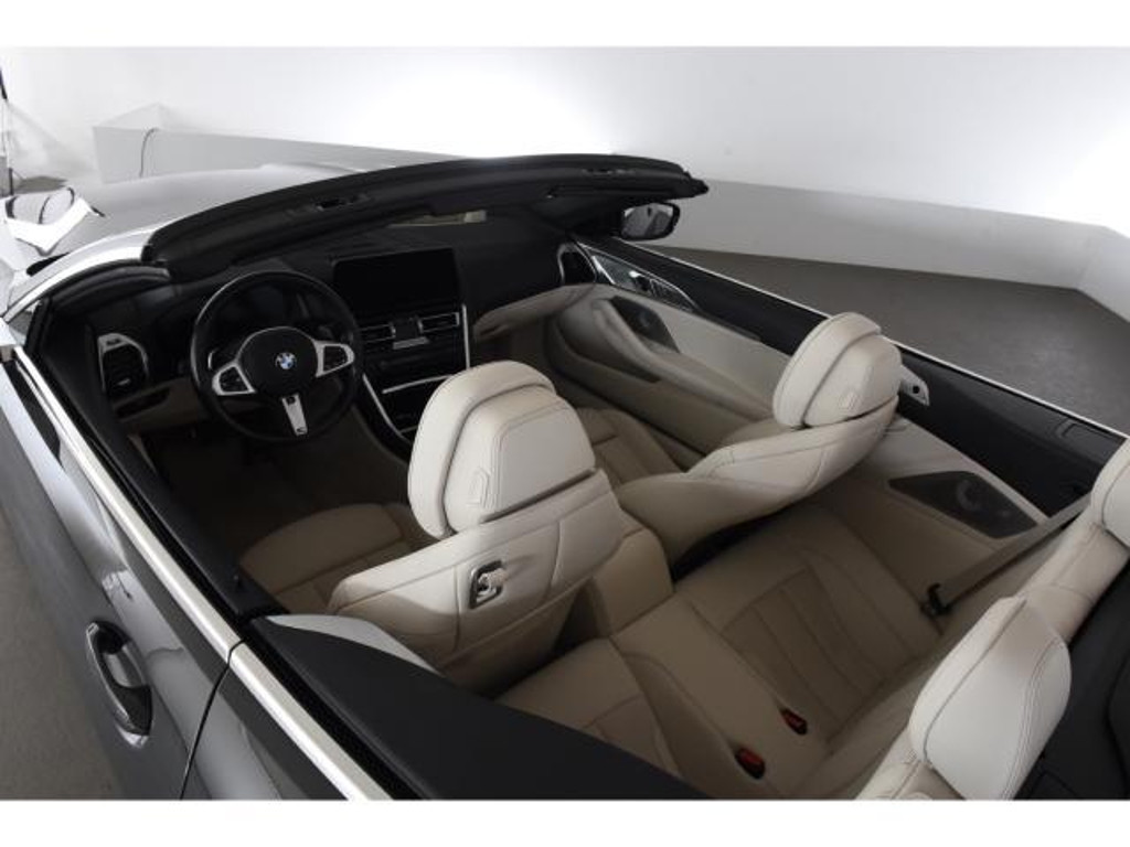 BMW 8 Serie