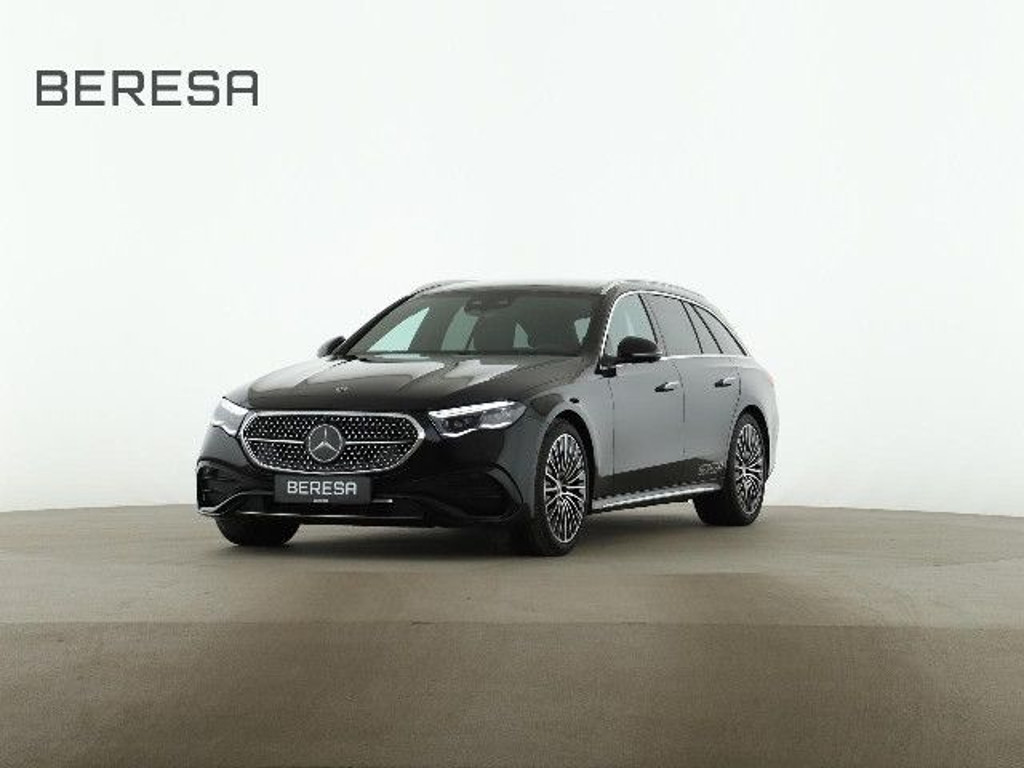 Mercedes-Benz E-Klasse 2026 Diesel