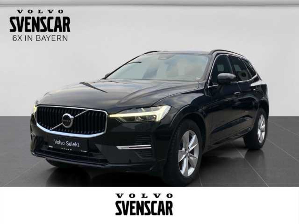 Volvo XC60 2022 Diesel