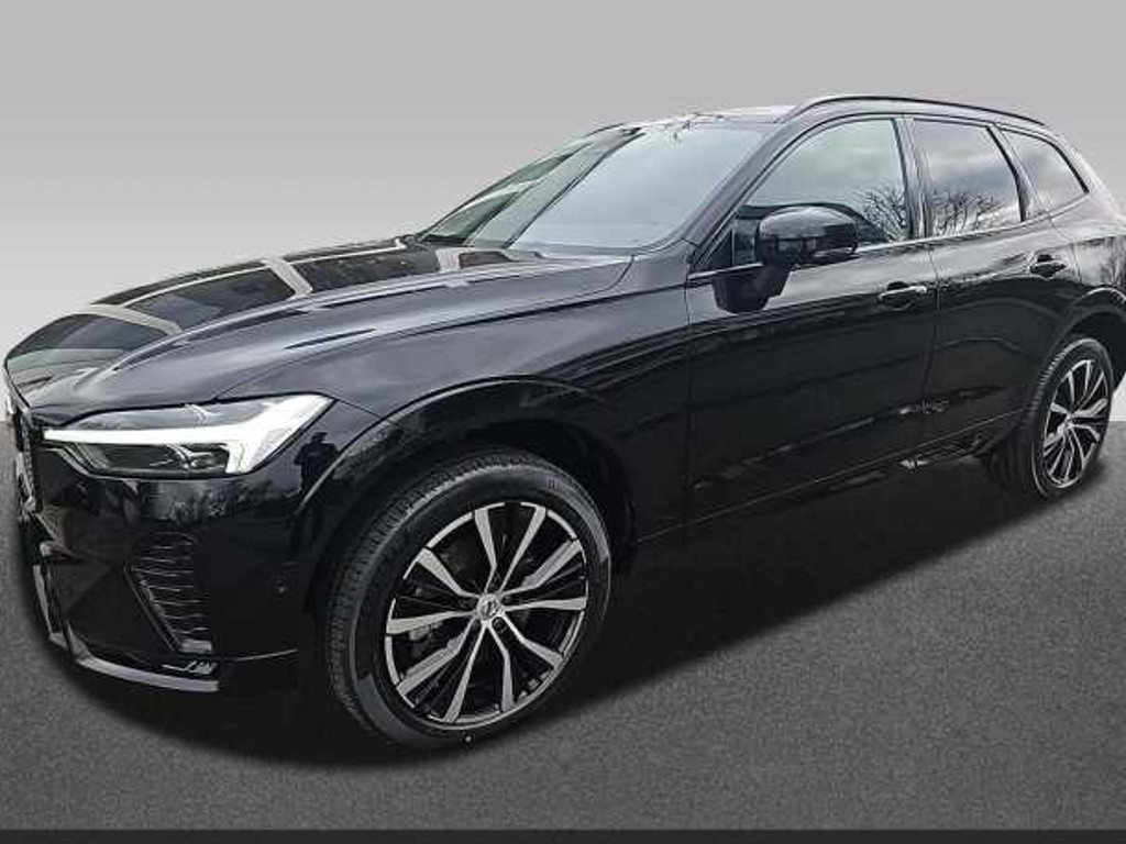 Volvo XC60 2025 Benzine