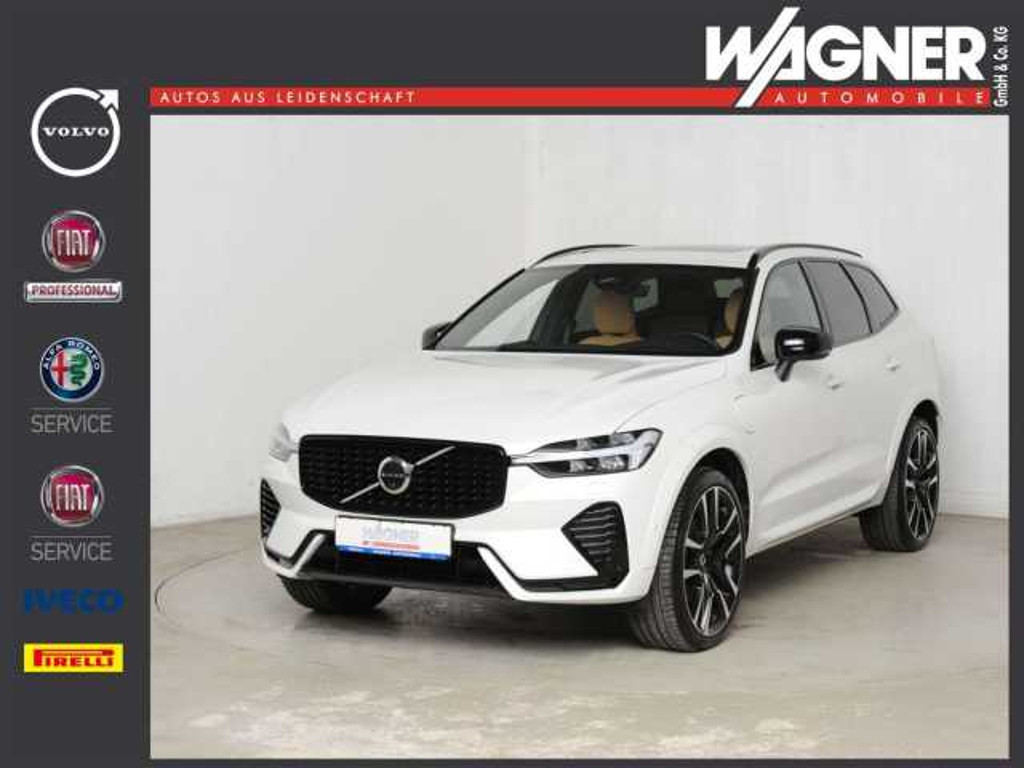 Volvo XC60 2023 Hybride Benzine
