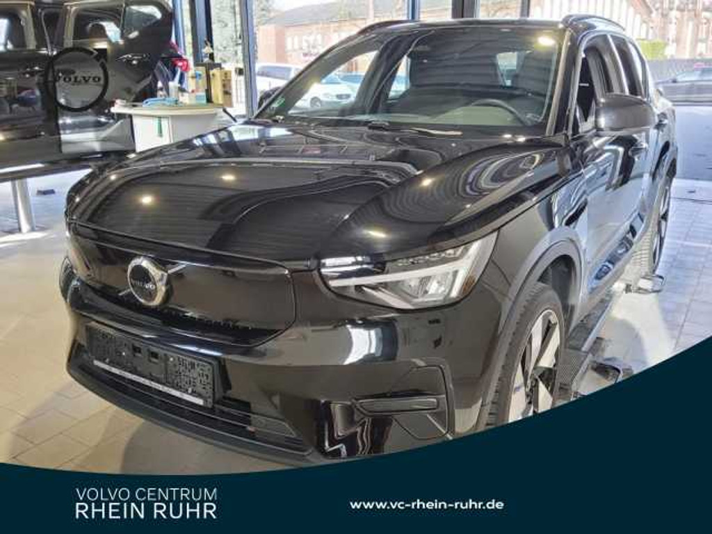 Volvo XC40 2023 Elektrisch