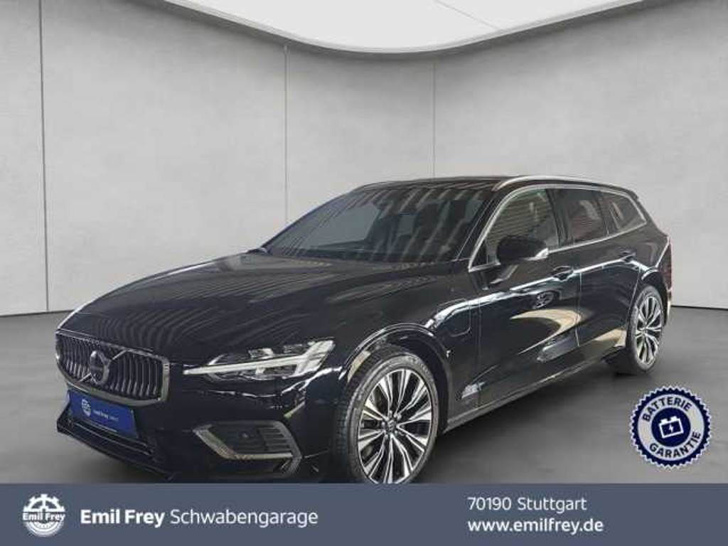 Volvo V60 2022 Hybride Benzine